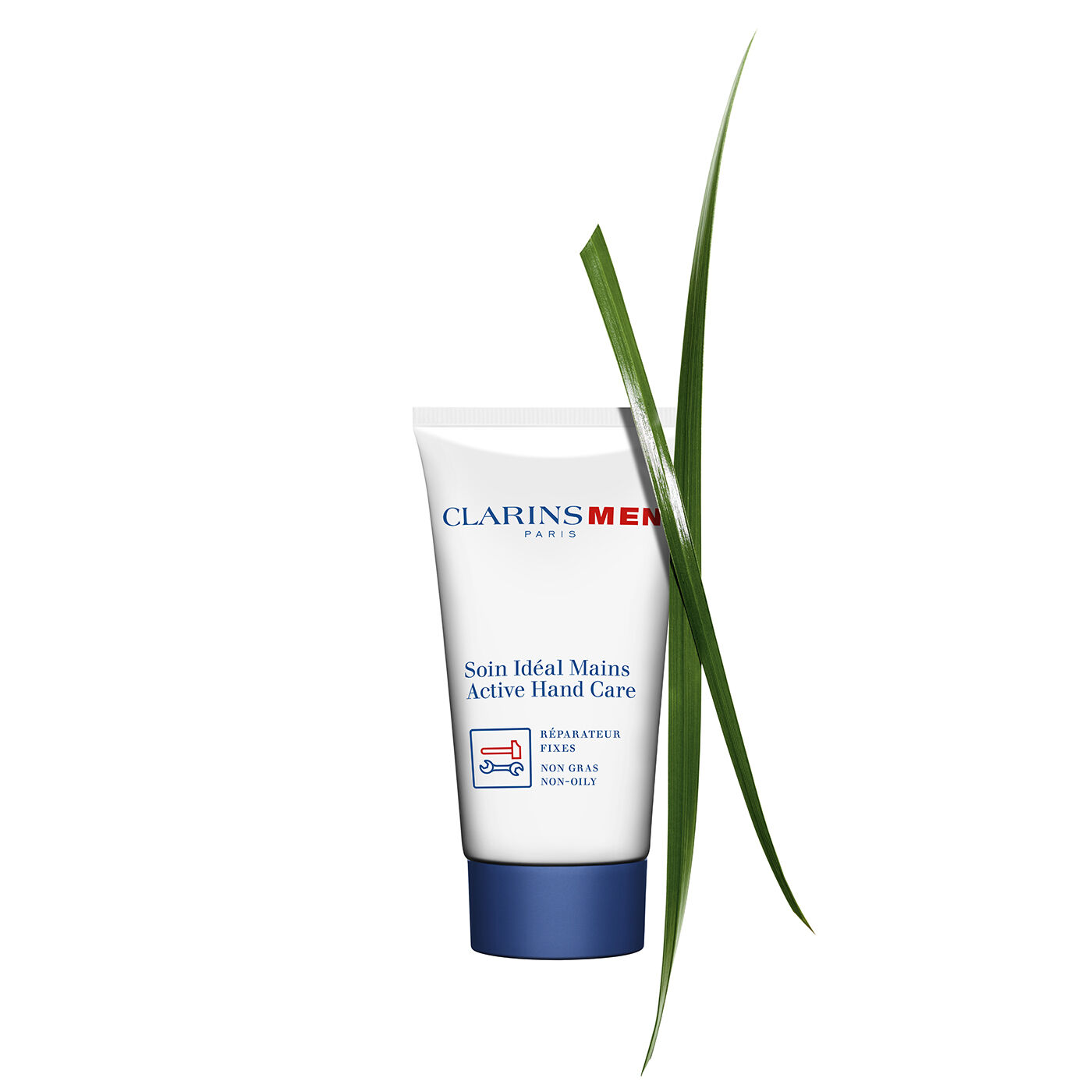Handcreme Soin Idéal Mains ClarinsMen