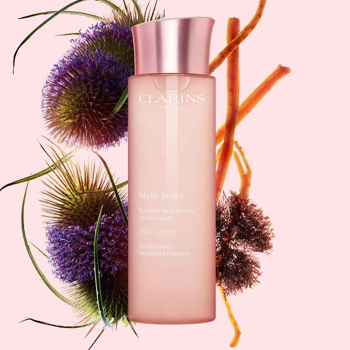 Multi-Active Essence de jeunesse revitalisante - Revitalisierende