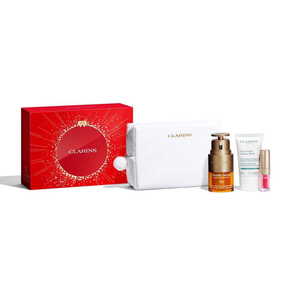 Programm Double Serum Eye
