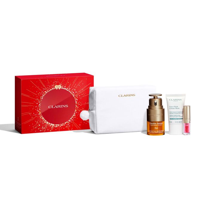 Programm Double Serum Eye