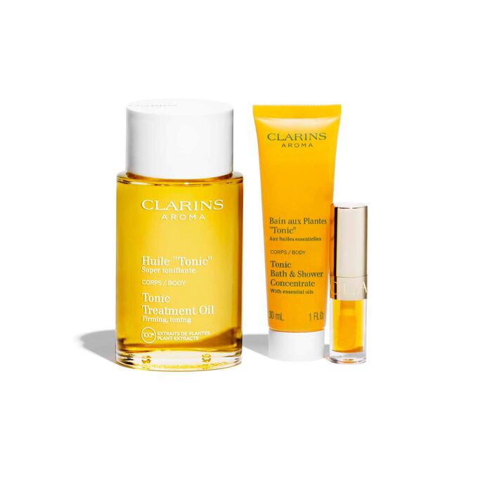 Ritual &amp; "Tonic" - Selfcare Essentials