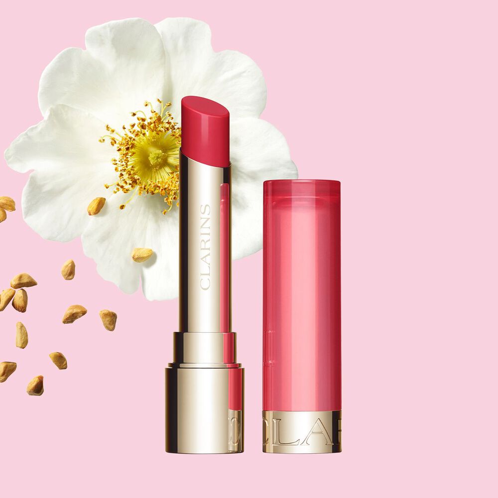 Lip Oil Balm - Lippenbalsam mit Öl