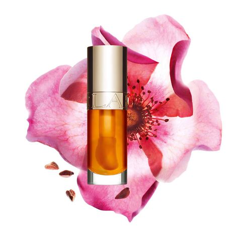 Lip Comfort Oil 01