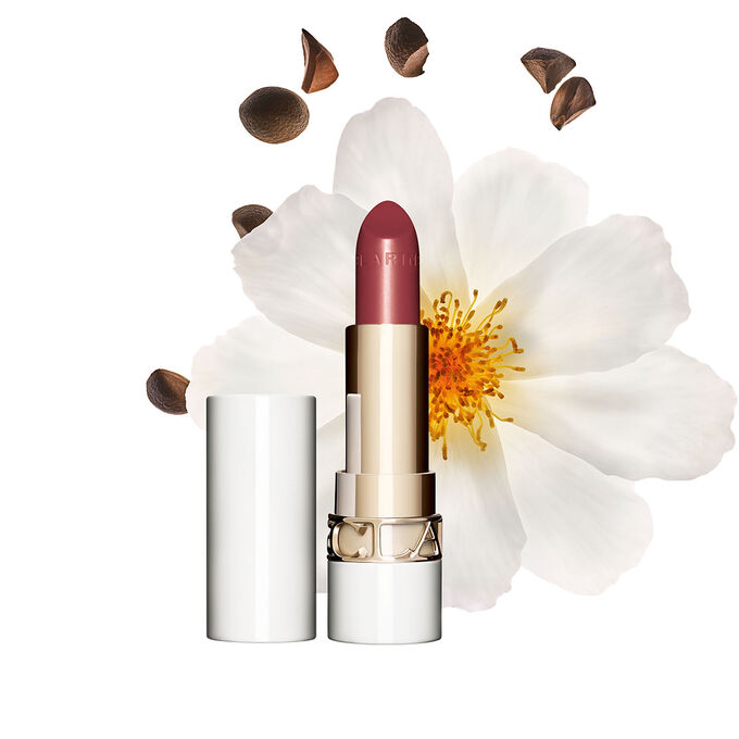 Joli Rouge Shine - Lippenstift mit brillantem Finish