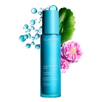 Hydra-Essentiel [HA²] Émulsion désaltérante - Feuchtigkeit spendende Emulsion