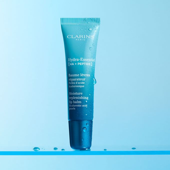 Hydra-Essentiel [HA]Baume lèvres réparateur - Feuchtigkeit spendender Lippenbalsam