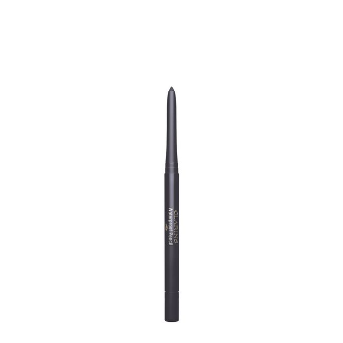 Waterproof Eye Pencil 06 smoked wood - Wasserfester Augenkonturenstift