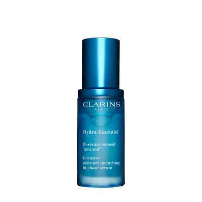  Feuchtigkeitsserum Hydra-Essentiel Bi-Serum Intensif 