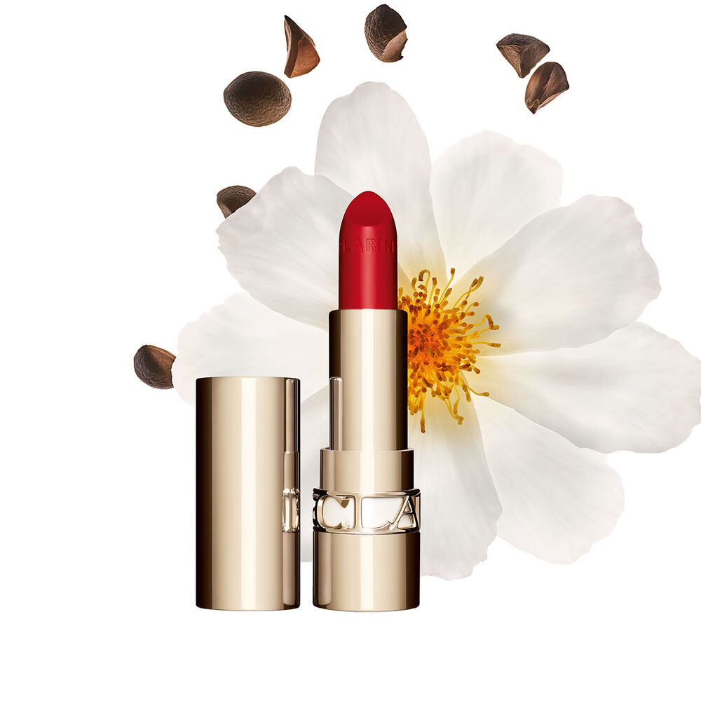 Joli Rouge - Lippenstift mit seidigem Finish