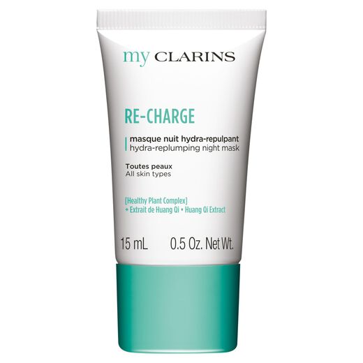 Re-Charge Nachtmaske 15ml