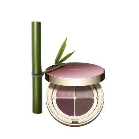 Ombre 4 Couleurs - Lidschatten-Quartett