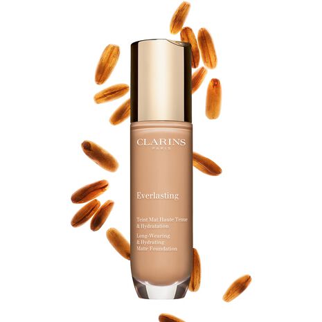 Everlasting -  Foundation mit extra-langem Halt und mattem Finish