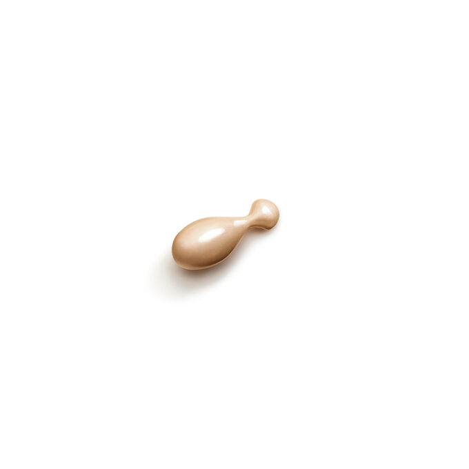 Milky Boost Capsules - Getöntes Teint perfektionierendes Fluid