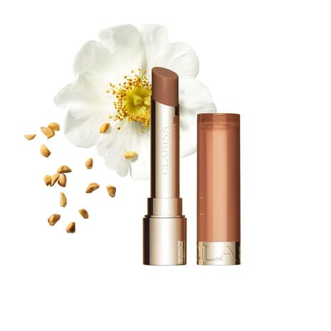 Lip Oil Balm - Lippenbalsam mit Öl
