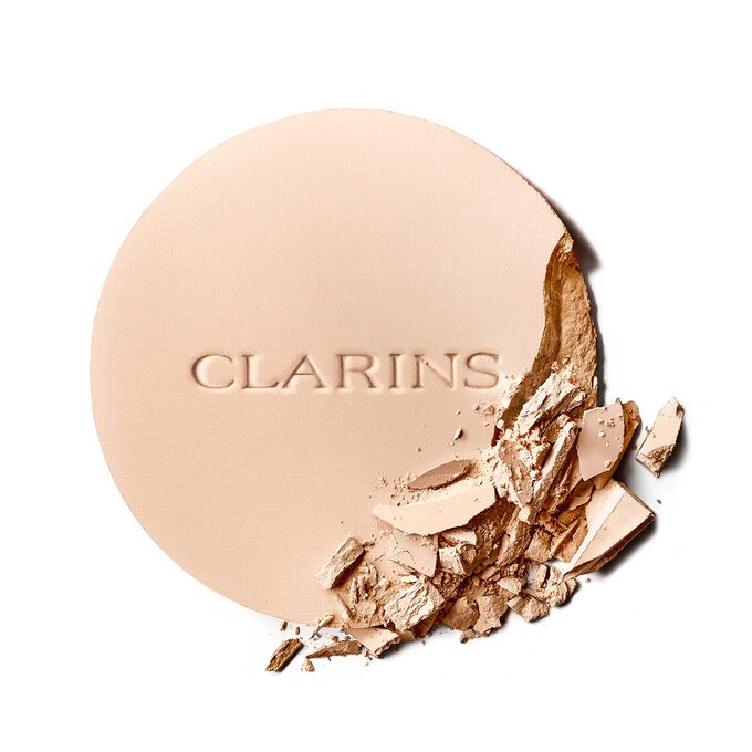 Ever Matte Compact Powder - Mattierender Kompaktpuder