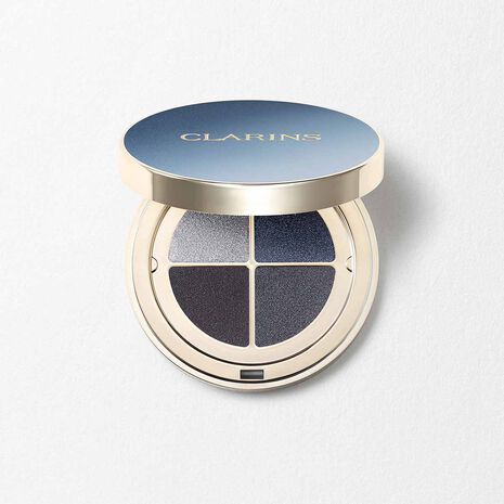 Ombre 4 Couleurs - Lidschatten-Quartett