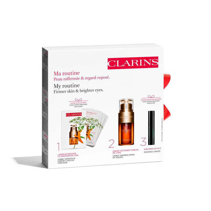 Meine Double Serum Essentials