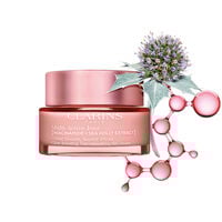 Multi-Active Crème Jour Toutes peaux - Glättende Tagescreme für das Gesicht, Booster für mehr Ausstrahlung für jeden Hauttyp