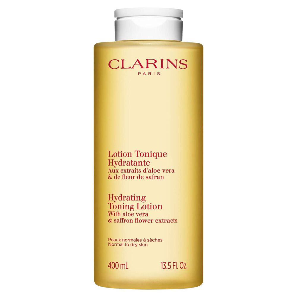 Lotion Tonique Hydratante - Feuchtigkeit spendende Gesichtslotion für normale bis trockene Haut