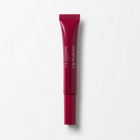 Lip Perfector 08  plum shimmer - Lippen-Makeup mit Glanz-Finish