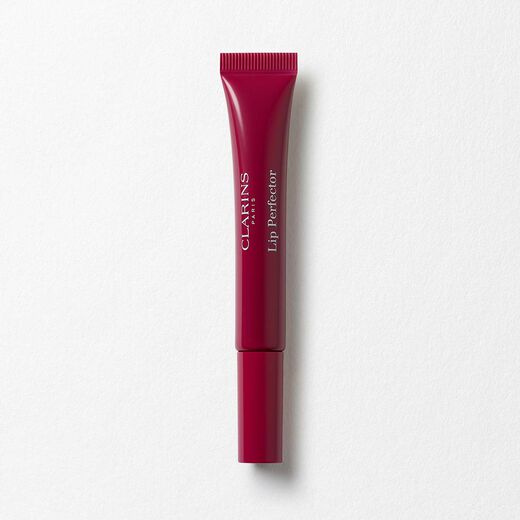 Lip Perfector 08  plum shimmer - Lippen-Makeup mit Glanz-Finish