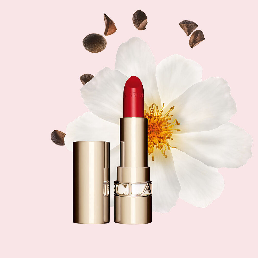 Joli Rouge - Lippenstift mit seidigem Finish