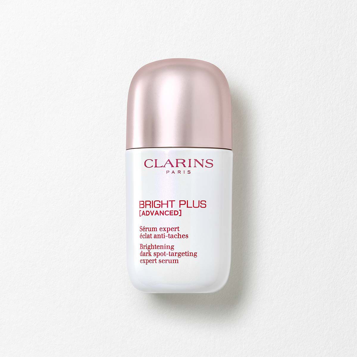 Bright Plus - Gesichtscreme & Hautpflege | CLARINS®