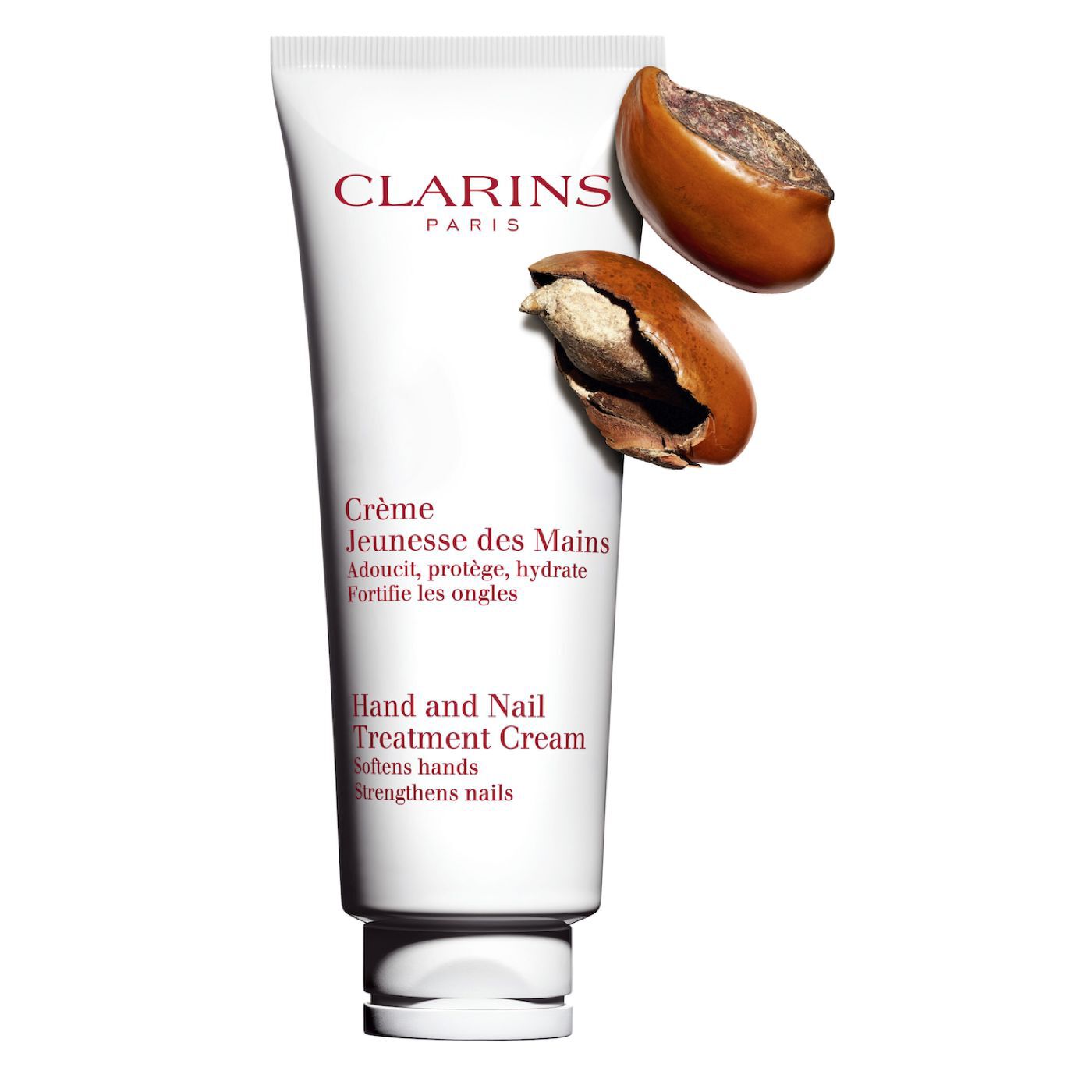 Crème Jeunesse des Mains - Pflegecreme für Hände und Nägel