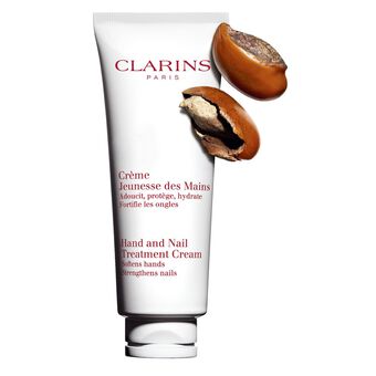 Crème Jeunesse des Mains - Pflegecreme für Hände und Nägel