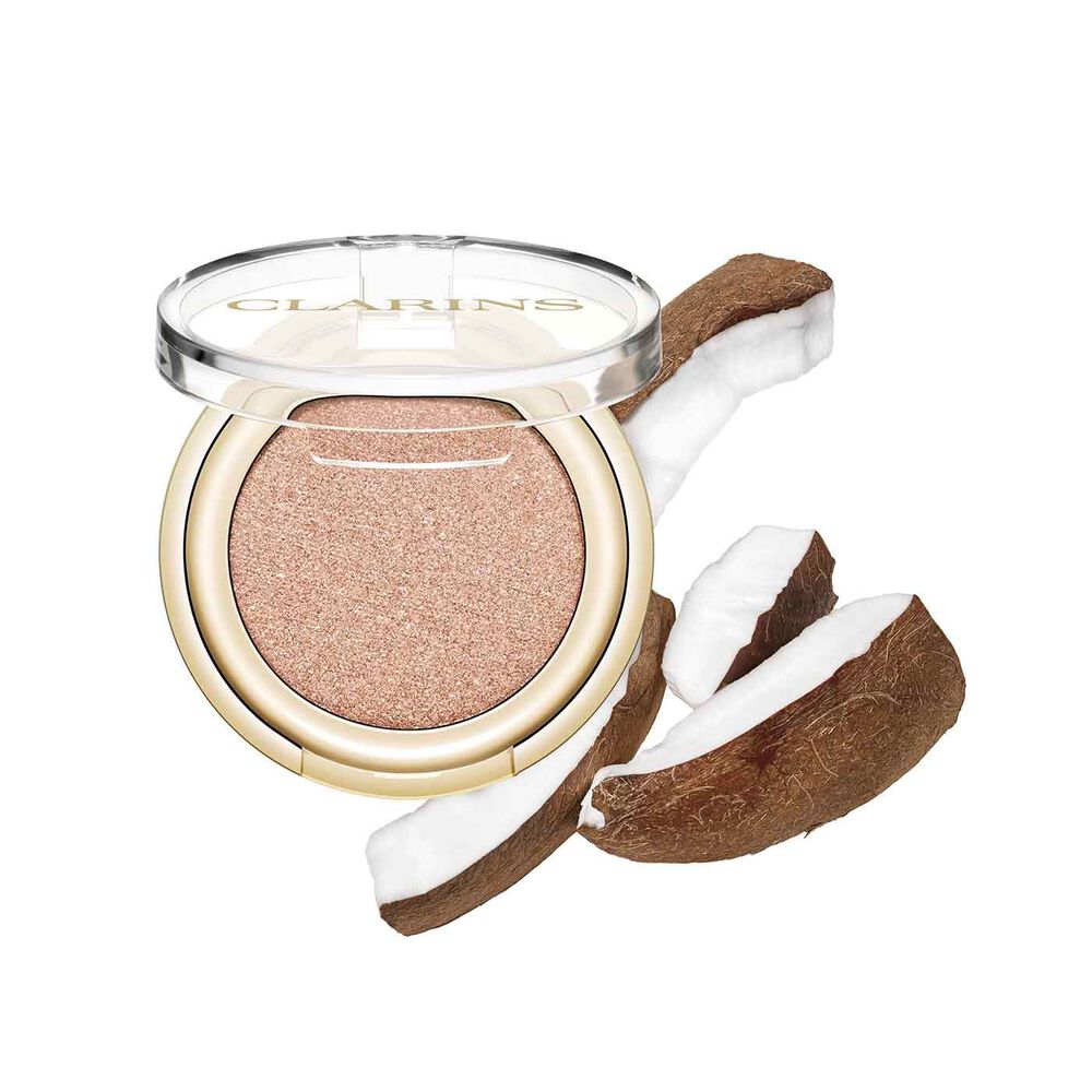 Ombre Skin - Puderlidschatten, intensive Farbe
