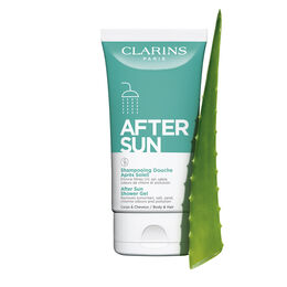 After-Sun Duschgel & Shampoo