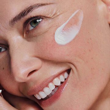 Extra-Firming Nuit Peaux sèches - Straffende Nachtcreme für trockene Haut