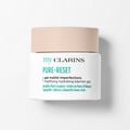 PURE-RESET matifying hydrating blemish gel - Mattierendes Gel bei Unreinheiten f&uuml;r das Gesicht