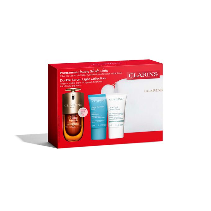 Programm Double Serum Light