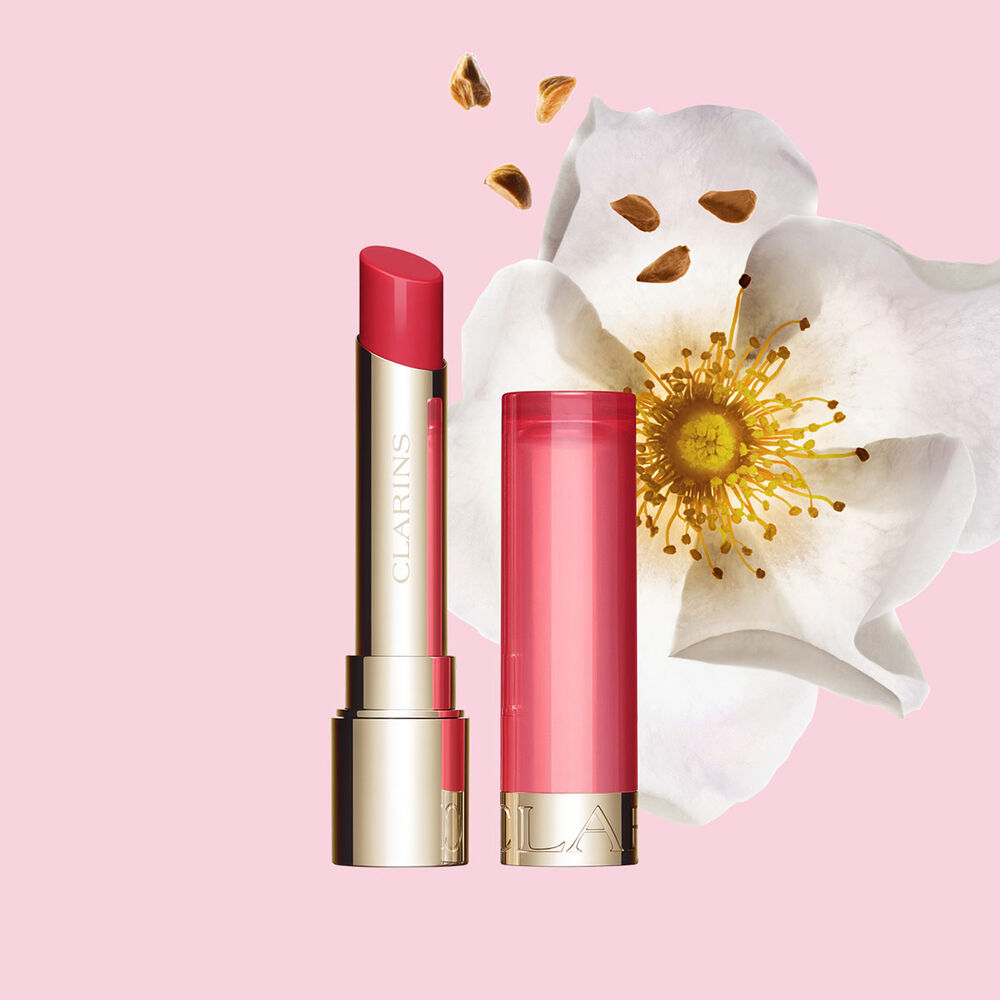 Lip Oil Balm - Lippenbalsam mit Öl