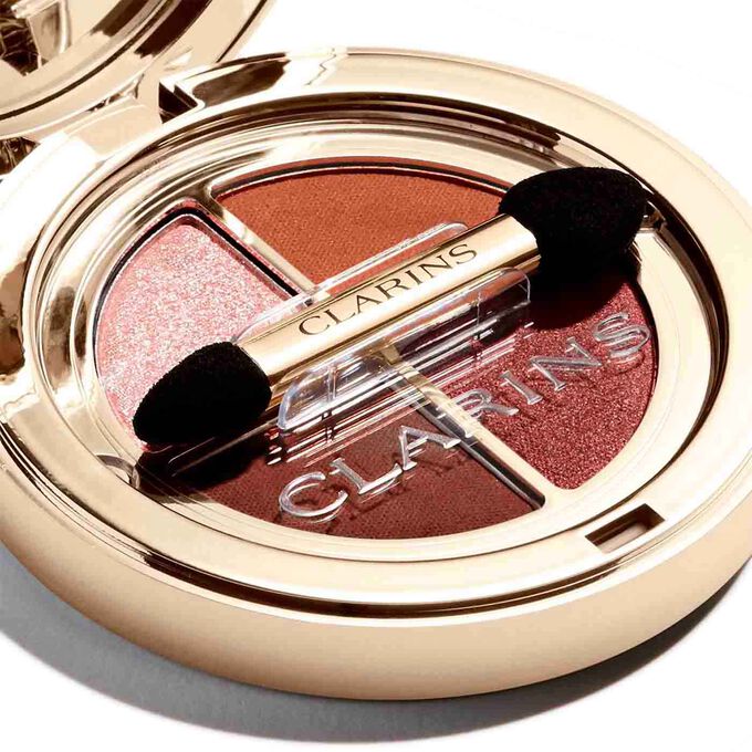 Ombre 4 Couleurs - Lidschatten-Quartett