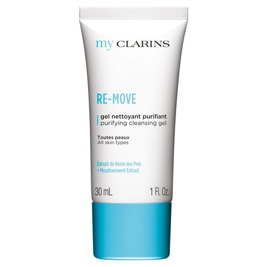 Re-Move Cleansing Gel 30ml