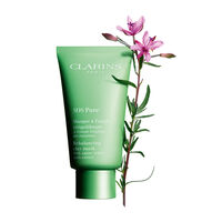 SOS Pure Ausgleichende, klärende Maske