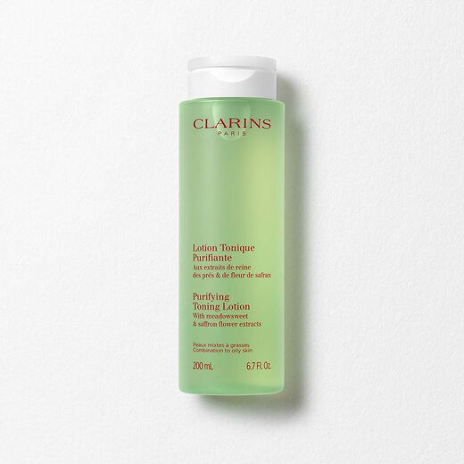 Lotion Tonique Purifiante - Kl&auml;rende Gesichtslotion f&uuml;r Misch- bis &ouml;lige Haut