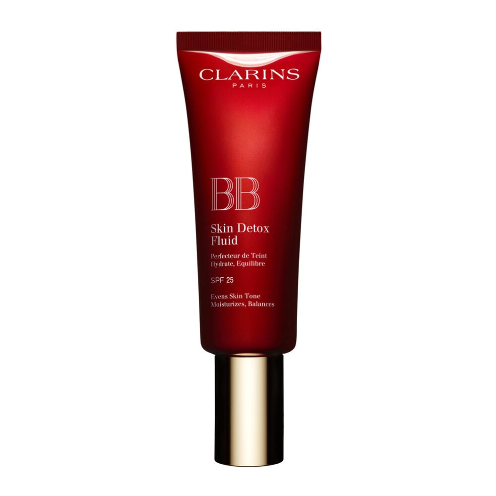 BB Skin Detox Feuchtigkeit spendendes Makeup Fluid SPF 25 02