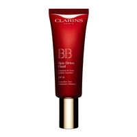 BB Skin Detox Feuchtigkeit spendendes Makeup Fluid SPF 25 01