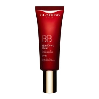 BB Skin Detox Fluid SPF 25 - Feuchtigkeit spendenes Makeup-Fluid