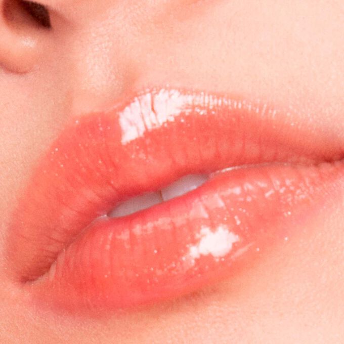 Lip Comfort Oil 27 fleeting dew - Limited Edition