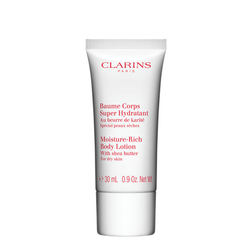 Baume Corps Super Hydratant - K&ouml;rperpflege-Balsam 30 ml