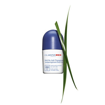 Roll-On Anti-Transpirant - Deo Roll-On mit lang anhaltender Wirkung