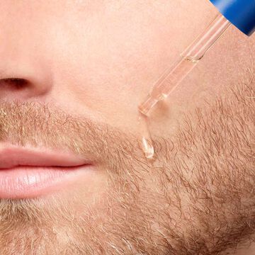 Huile Rasage + Barbe - Weichpflegendes Rasier- und Bartöl