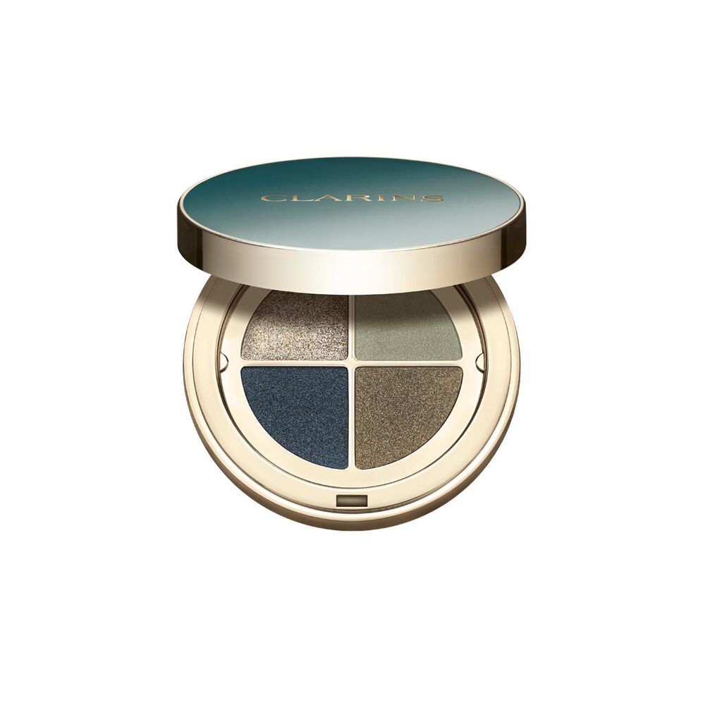 Ombre 4 Couleurs - Lidschatten-Quartett