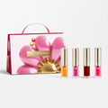 Lip Comfort Oil-Set - Pflegende Lippen-&Ouml;le