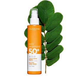 Lait-en-Spray Solaire SPF 50+ - Sonnenschutz-Milch für den Körper im Spray SPF 50+