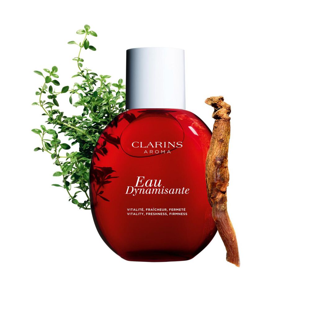 Eau Dynamisante - belebender Aromaduft